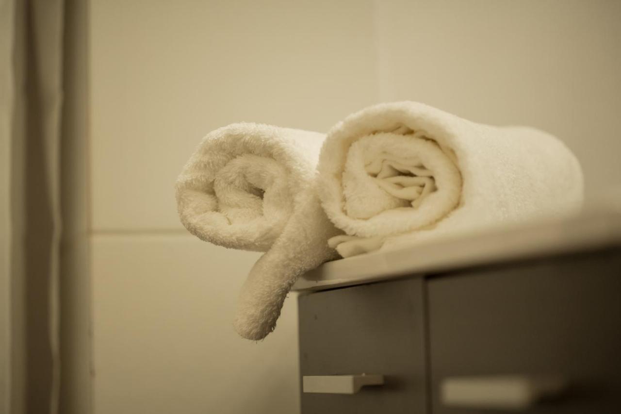 Apollonio Upper View Suites Corinth エクステリア 写真