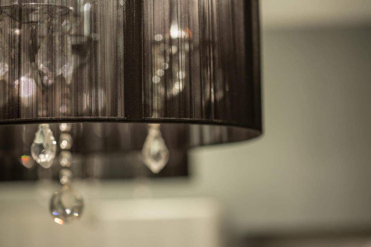 Apollonio Upper View Suites Corinth エクステリア 写真