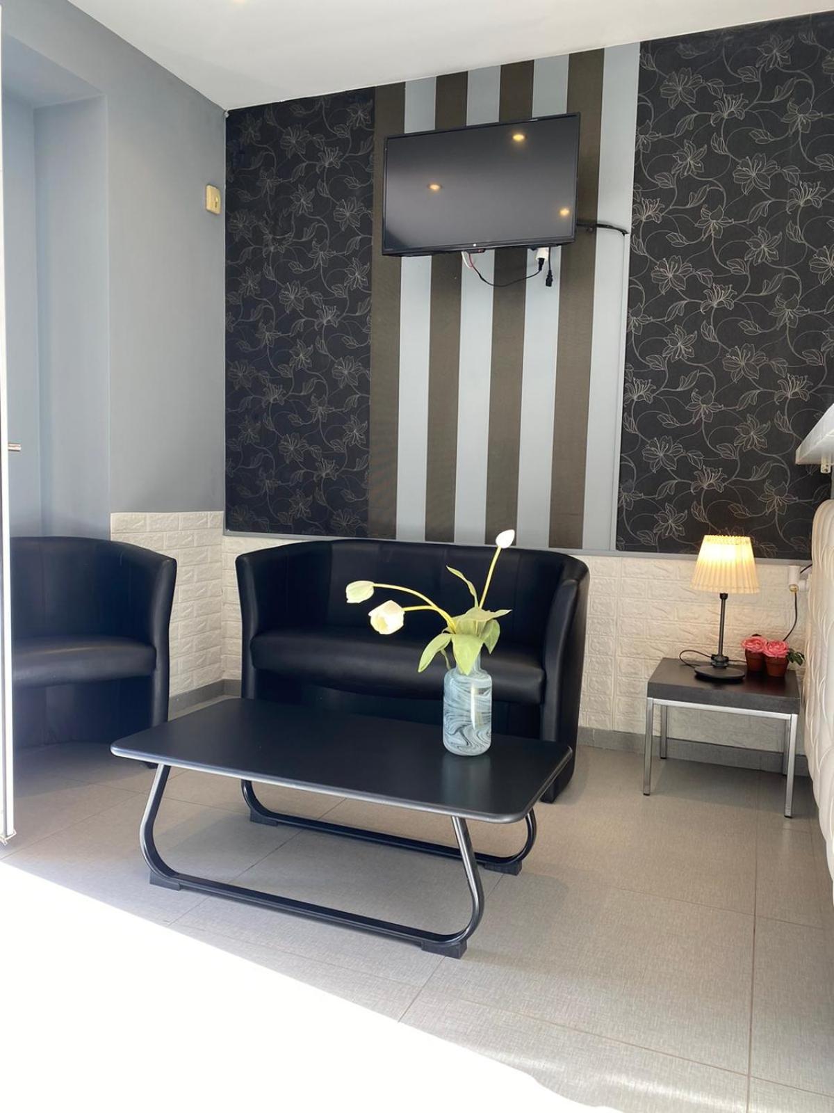Apollonio Upper View Suites Corinth エクステリア 写真